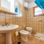 Apartment Cozy 150m From Pittulongu Olbia