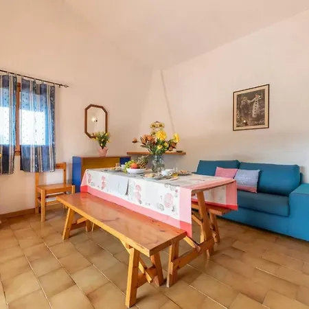 Apartamento Cozy 150m From Pittulongu
