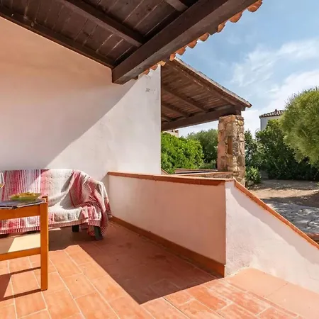 Apartamento Cozy 150m From Pittulongu *