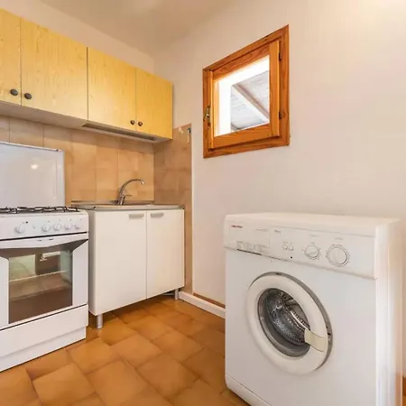 Appartamento Cozy 150m From Pittulongu *