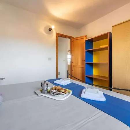 Cozy 150m From Pittulongu * Ольбія
