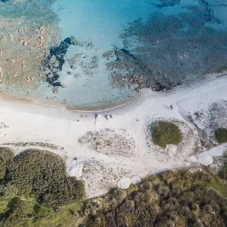 Cozy 150m From Pittulongu Апартаменты