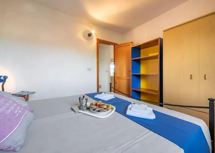 Cozy 150m From Pittulongu * Ольбия