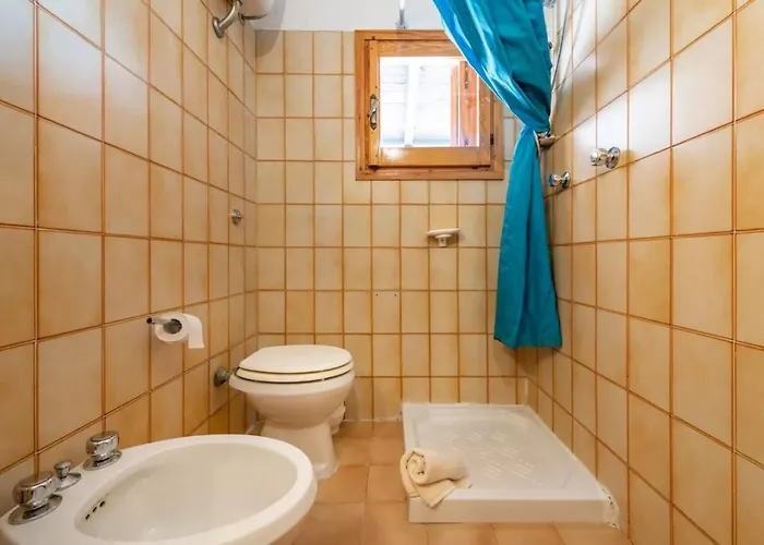 Cozy 150m From Pittulongu * Ольбия