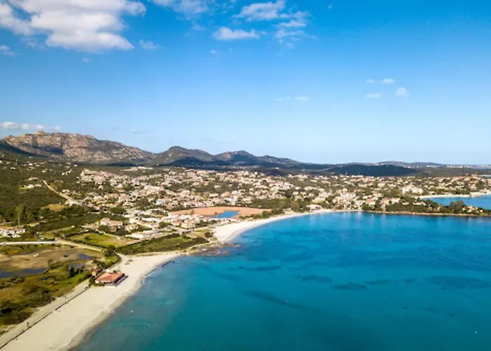 Cozy 150m From Pittulongu Апартаменты *